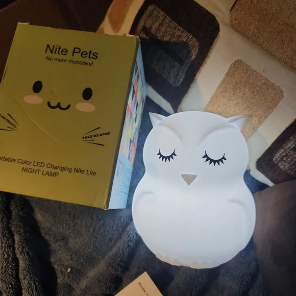 Nite pets - Picture 1 of 1